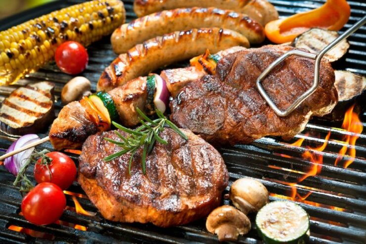 Cable Car Ticket & Guided City Tour & Camel Ride Barbecue - Tour Experience