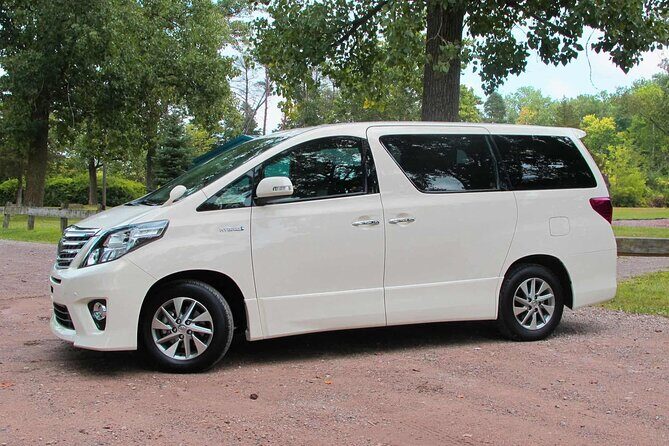 Cabo Airport (CSL) to Cabo San Lucas Round-Trip Private Transfer - The Sum Up