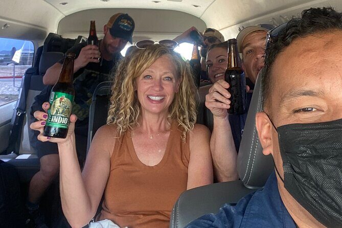 Cabo Airport Private CAR to cabo area Resorts UP TO 3 PASSENGERS - Detailed Review of the Cabo Airport Private Car Service