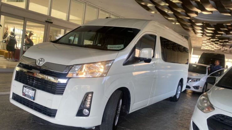Cabo Airport Transportation, Los Cabo Airport Cabo Resorts - Customer Experience and Satisfaction