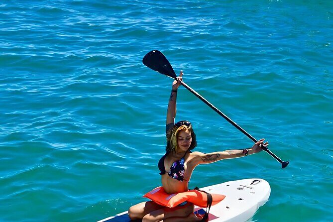 Cabo Catamaran  Snorkeling Tour & Coastal Views - The Sum Up: Who Should Consider This Tour?  