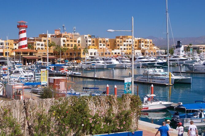 Cabo combo tour - Good To Know