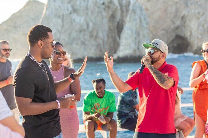 Cabo Cruise Sunset Adventure: Tacos, Margaritas & Sea Lions - Who Should Book This Tour?