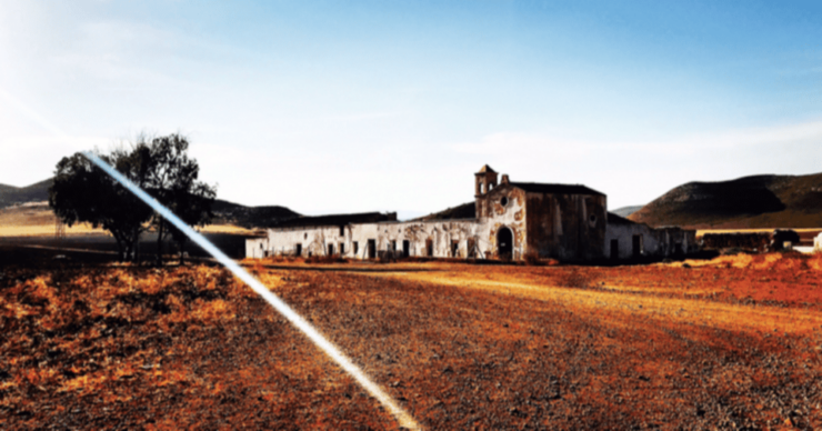 Cabo De Gata: 4x4 Tour Genoveses, Monsul and Gold Mines - Good To Know