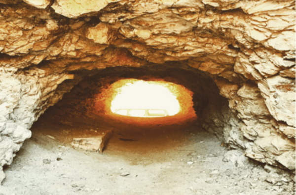 Cabo De Gata: 4x4 Tour Genoveses, Monsul and Gold Mines - Visiting Genoveses Beach