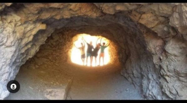 Cabo De Gata: 4x4 Tour Genoveses, Monsul and Gold Mines - Exploring Rodalquilar Gold Mines
