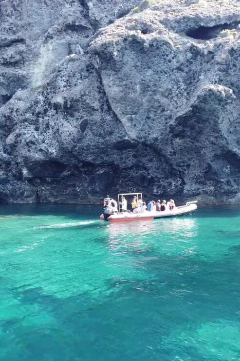 Cabo De Gata: Boat Excursion With Snorkeling - Good To Know