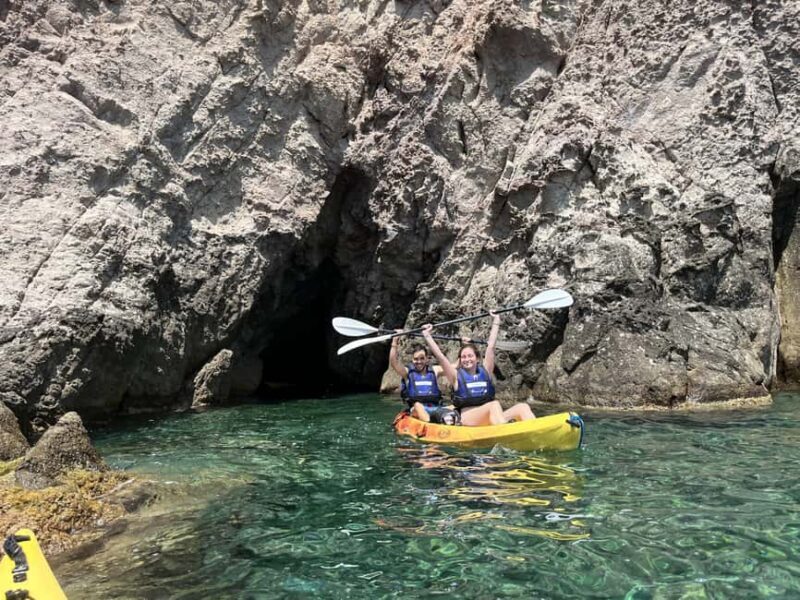 Cabo de Gata: Kayak and Snorkel Tour in the Natural Park - Final Thoughts