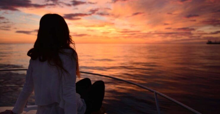 Cabo De Gata Natural Park Sunset Sailing Tour With Cava - Tour Overview