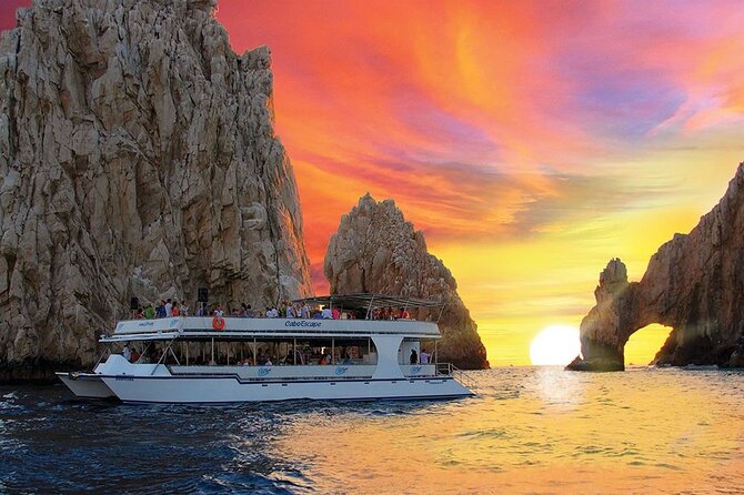 Cabo Discount Pass - Additional Information and Accessibility