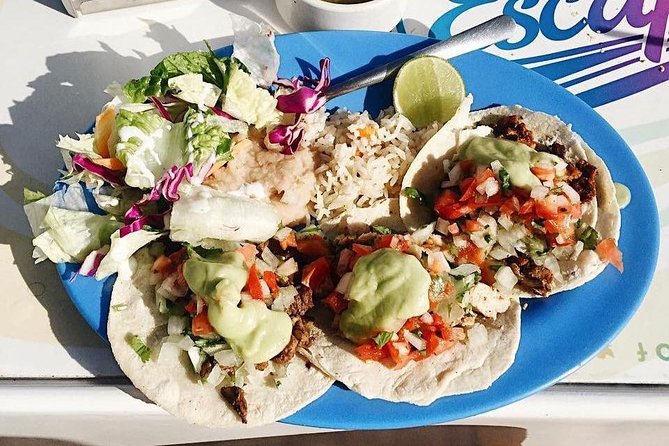 Cabo Escape Snorkel Fun Cruise - Directions