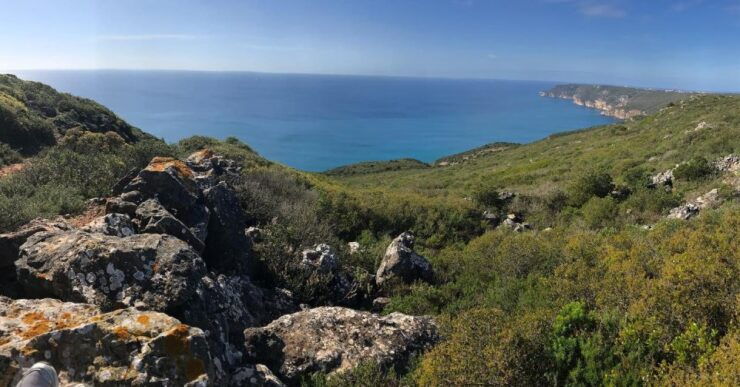 Cabo Espichel Jeep Tour - Activity Details