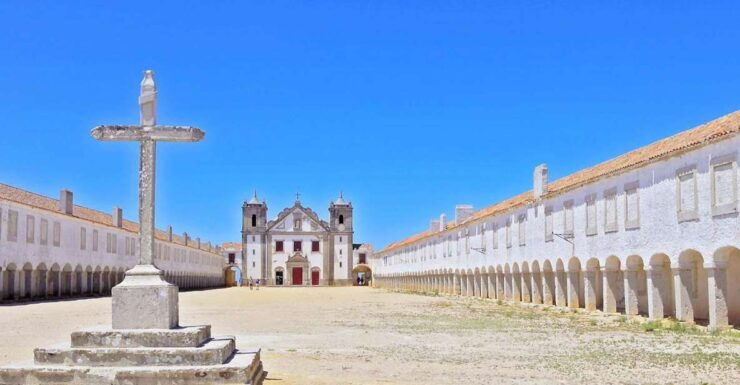 Cabo Espichel Jeep Tour - Experience Highlights