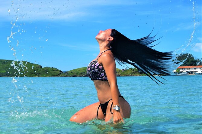 Cabo Frio City Tour - FULL DAY From Buzios - Itinerary Highlights