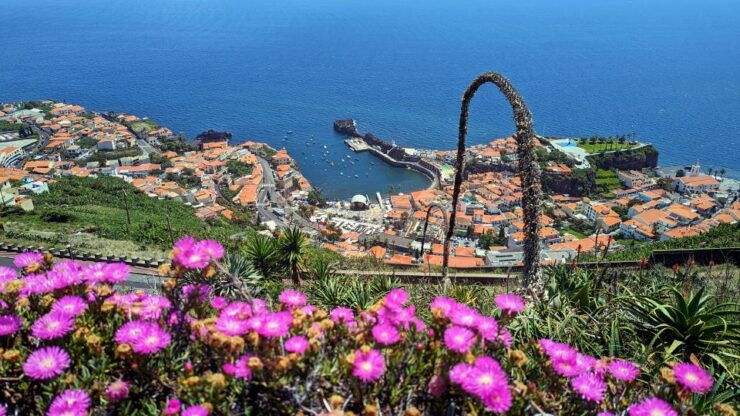 Cabo Girão: Immersive Private Tour - Highlights
