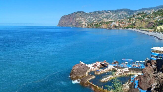 Cabo Girão: Immersive Private Tour - Inclusions