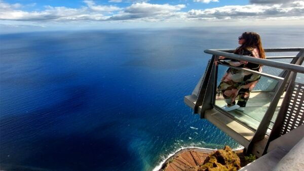 Cabo Girão: Immersive Private Tour - Customer Reviews