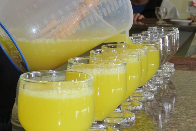 Cabo Girão & Mountains 4x4 Tour - Common Questions