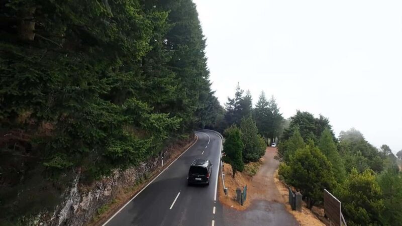 Cabo Girão, Seixal, Porto Moniz & more Full Day + PickUp - Good To Know