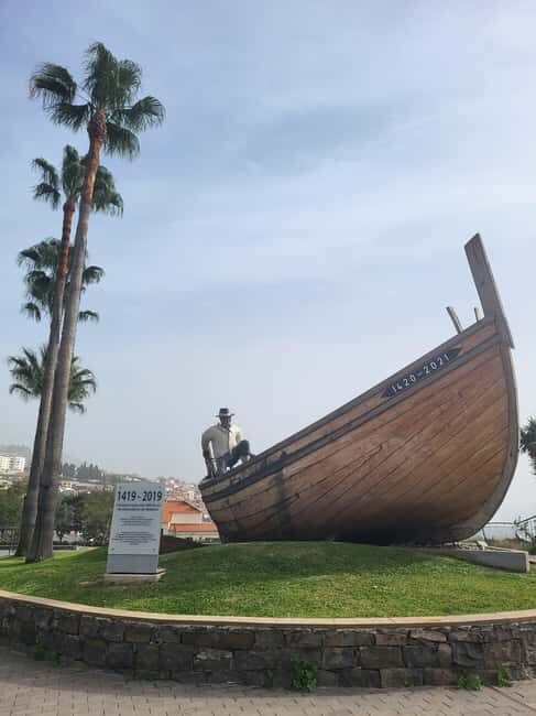 Cabo Girão, Seixal, Porto Moniz & more Full Day + PickUp - What Makes This Tour Stand Out