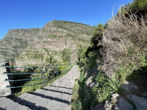 Cabo Girão Skywalk and Toboggan - Directions and Accessibility