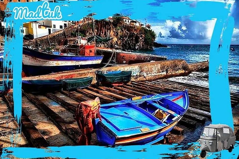 Cabo-Girão Skywalk + Câmara de Lobos Tuk-Tuk Tour by MadTuk - Final Verdict