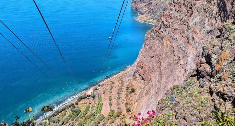Cabo Girão Skywalk in 3h: Private Jeep Experience + C. Lobos - Good To Know