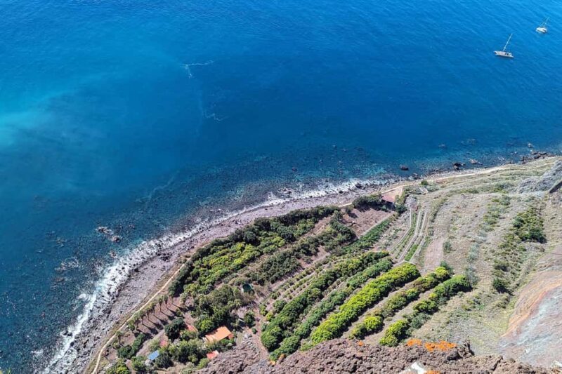Cabo Girão Skywalk in 3h: Private Jeep Experience + C. Lobos - An In-Depth Look at the Tour