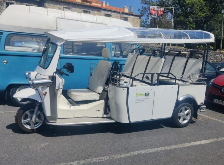 Cabo Girão Tour - Good To Know