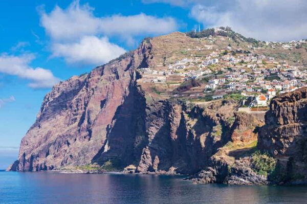 Cabo Girão Tour - Frequently Asked Questions