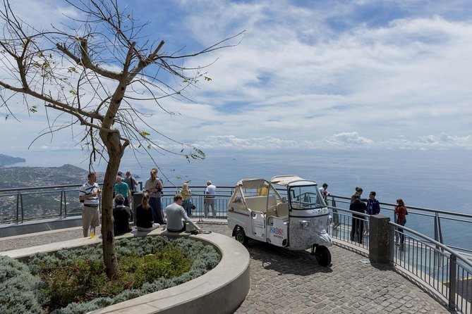 Cabo Girao Tuk-Tuk Tour From Funchal - Cancellation Policy and Refunds