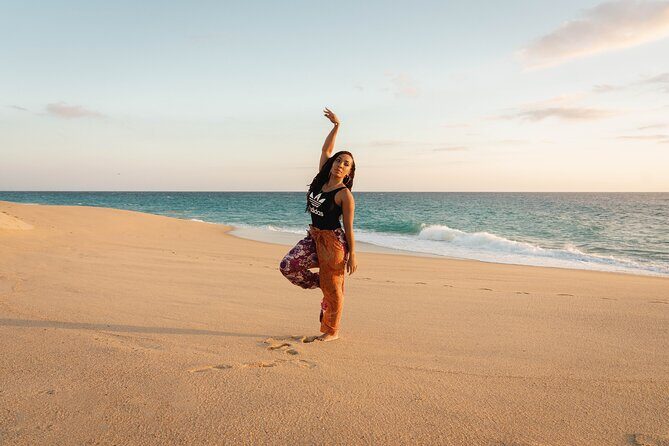 Cabo Lifestyle Photoshoot - Practical Details and Tips