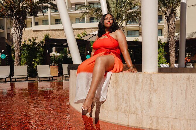 Cabo Lifestyle Photoshoot - Who Is This Tour Perfect For?