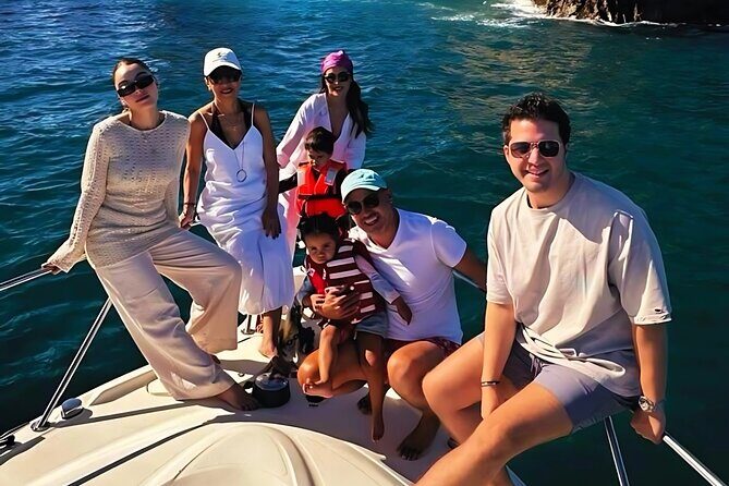 Cabo Luxury Yacht Charter  Private Crew & Snorkeling Adventure - Overall Experience & Value