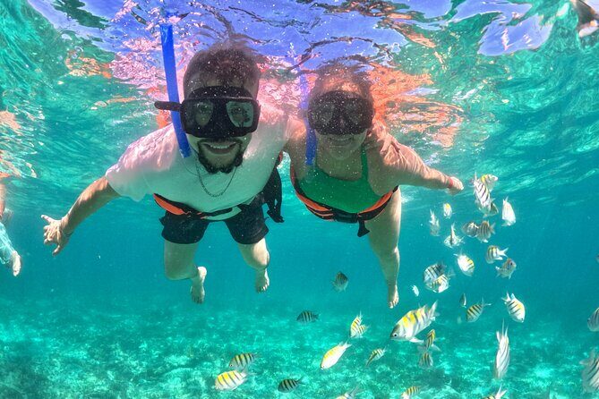 Cabo Luxury Yacht Charter  Private Crew & Snorkeling Adventure - The Sum Up
