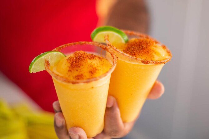 Cabo Mexican Sunset Cruise: Tacos, Margaritas & The Arch Combo - An In-Depth Look at the Cabo Sunset Cruise Experience