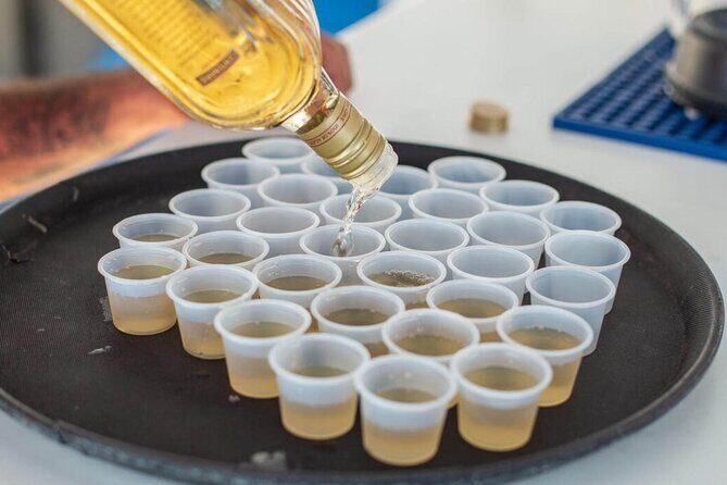 Cabo Mexican Sunset Cruise: Tacos, Margaritas & The Arch Combo - Final Thoughts