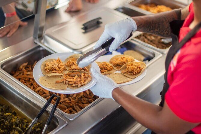 Cabo Mexican Sunset Cruise: Tacos, Margaritas & The Arch Combo - FAQs