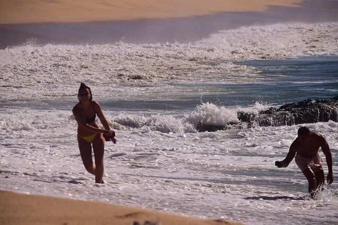 Cabo Original Real Baja 1000 Tour (Quad UTV) - Cancellation Policy