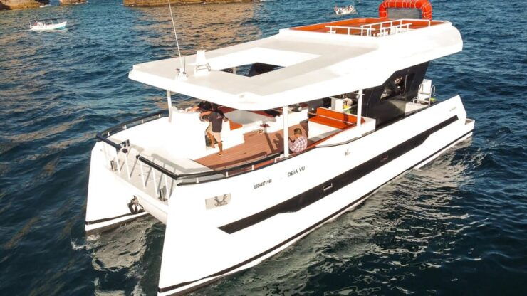 Cabo: Private Catamaran Tour - Good To Know