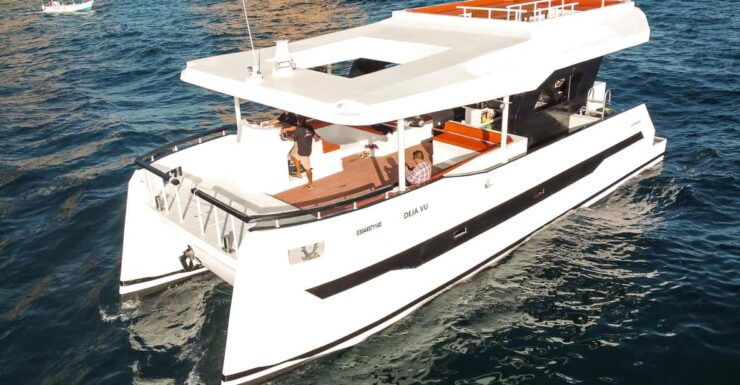 Cabo: Private Catamaran Tour - Tour Highlights