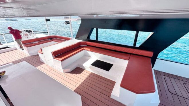 Cabo: Private Catamaran Tour - Meeting Point and Important Information