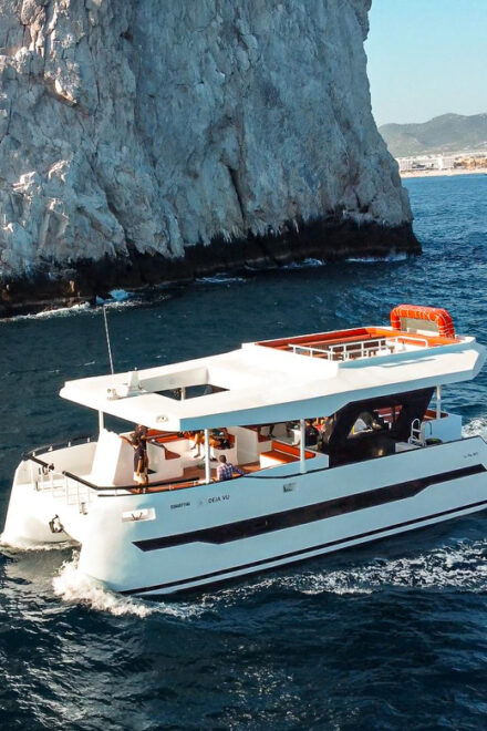 Cabo: Private Catamaran Tour - Languages and Customer Service