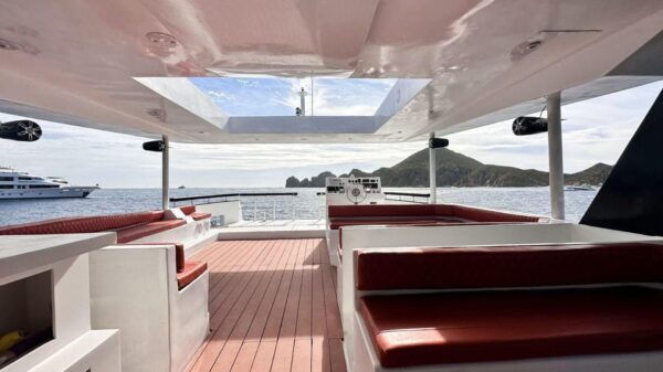 Cabo: Private Catamaran Tour - Cancellation and Flexibility