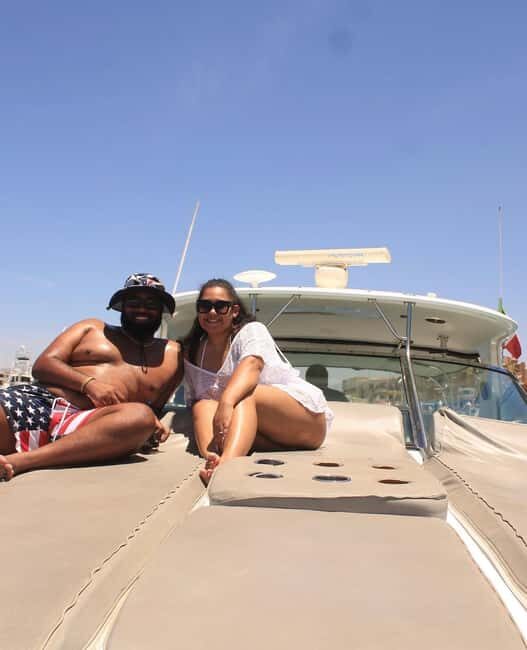 Cabo Private Yacht Cruise with Snorkeling and Swim Stop - Why Choose the Cabo Private Yacht Cruise?