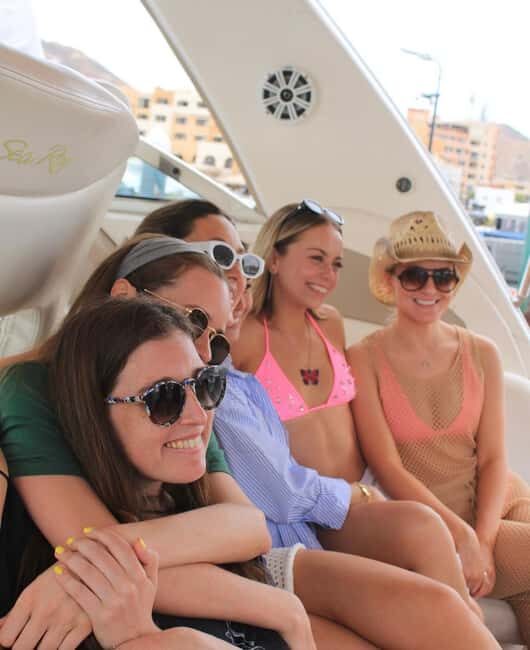 Cabo Private Yacht Cruise with Snorkeling and Swim Stop - Who Is This Tour Best For?