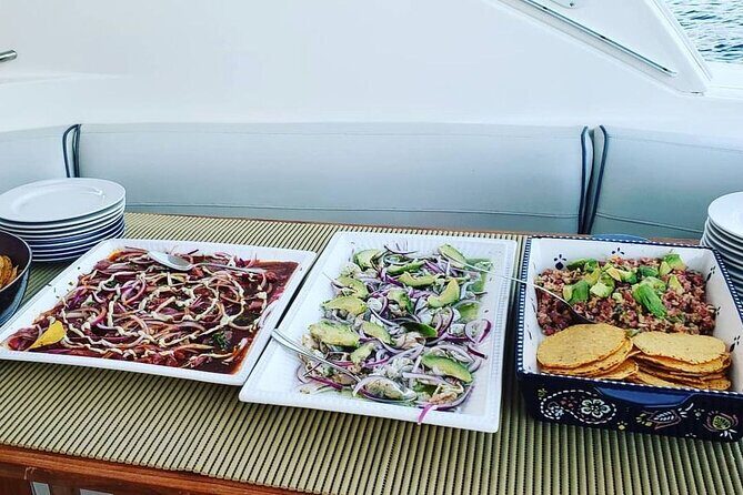 Cabo Private Yacht Cruise with Snorkeling and Swim Stop - Who Should Book This Tour?