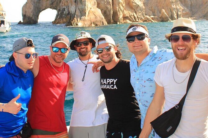 Cabo Private Yacht Cruise with Snorkeling and Swim Stop - Final Thoughts