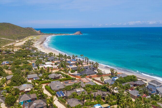 Cabo Pulmo 2 Tank Certified Dive with Lunch - FAQs