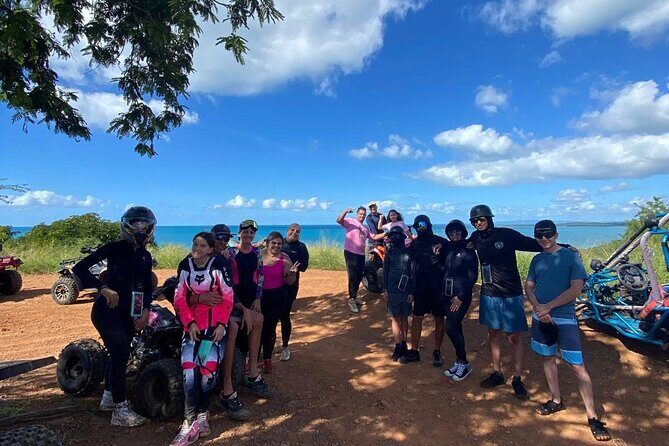Cabo Rojo ATV Adventure and Scenic Beach - Why This Tour Offers Value